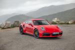 Porsche 911 Turbo S 2020 года (WW)